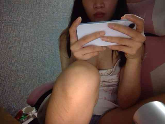 Lynny-1 webcam
