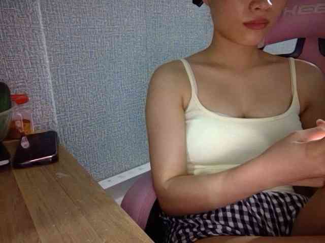 Lynny-1 webcam
