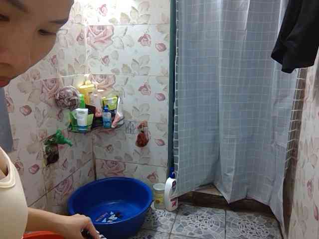 Lynny-1 webcam