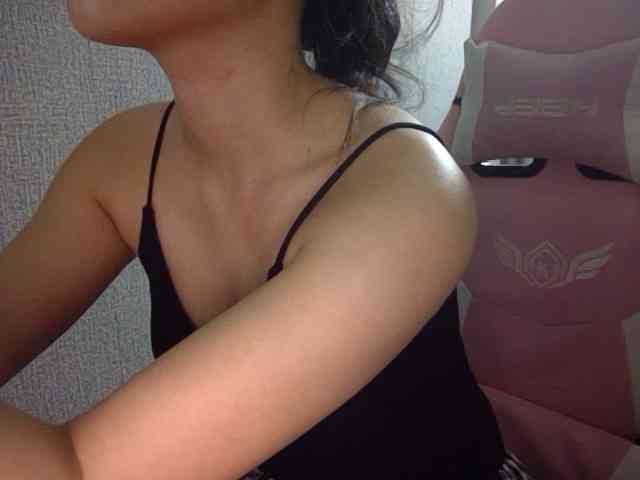 Lynny-1 webcam