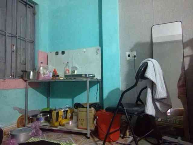 Lynny-1 webcam