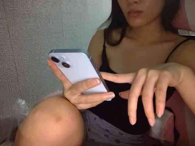 Lynny-1 webcam