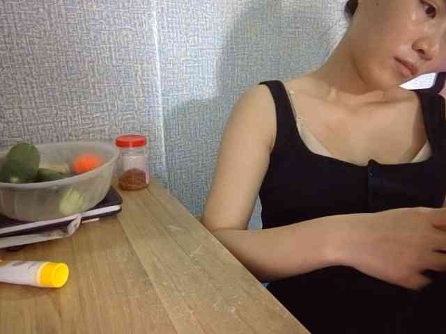 Lynny-1 webcam