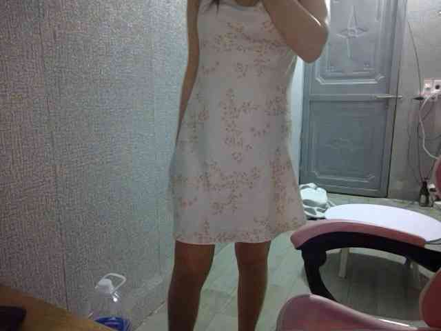 Lynny-1 webcam