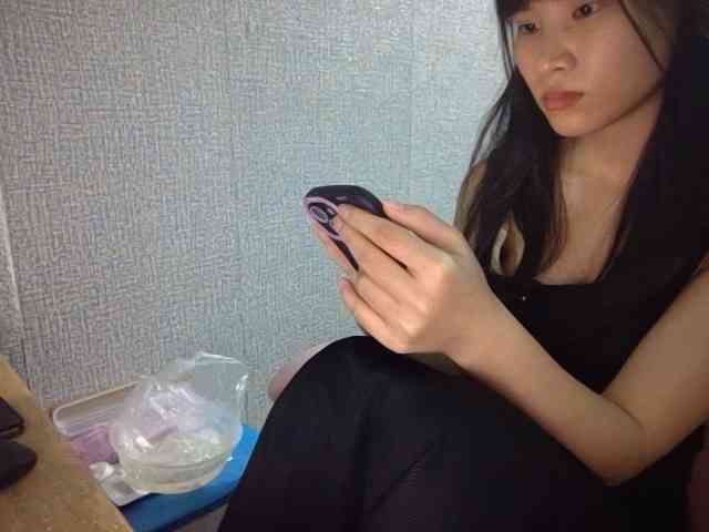 Lynny-1 webcam