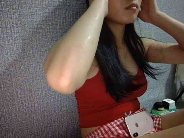 Lynny-1 webcam