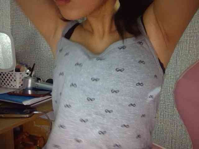 Lynny-1 webcam