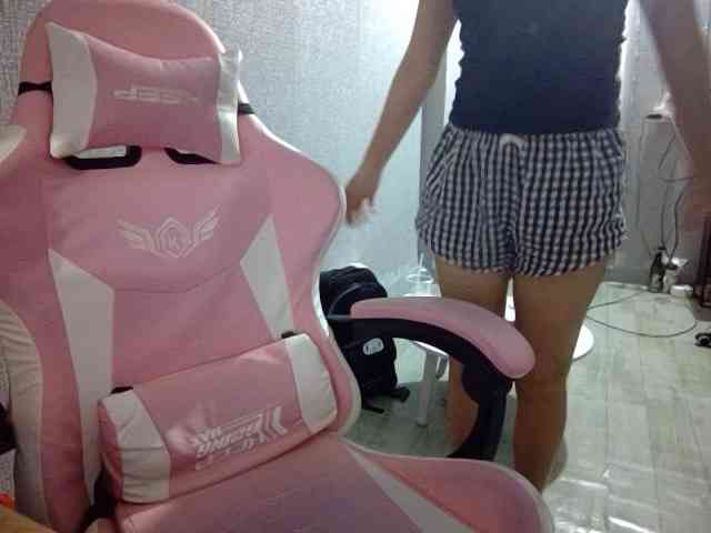 Lynny-1 webcam