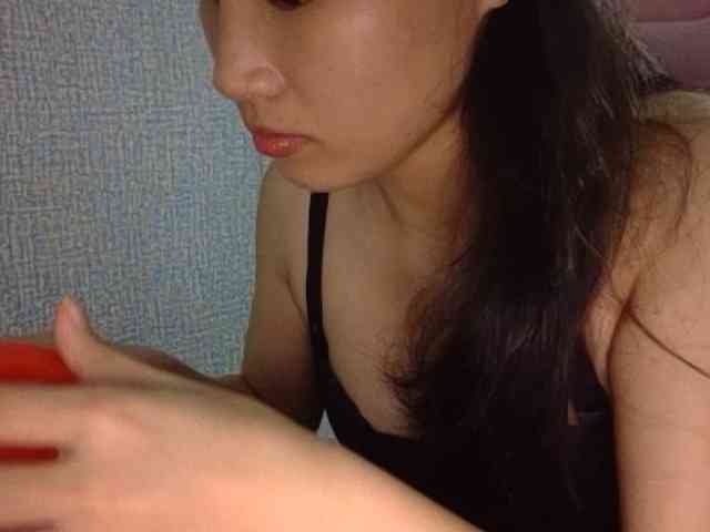 Lynny-1 webcam