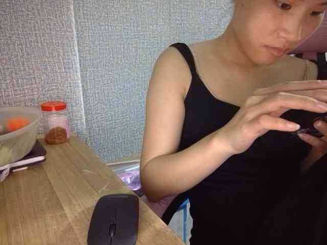 Lynny-1 webcam