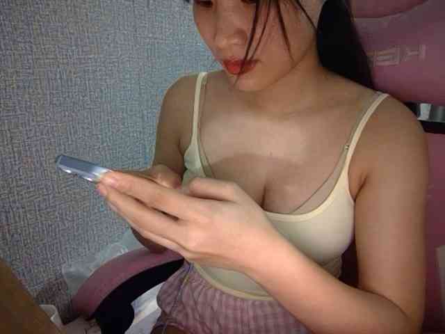 Lynny-1 webcam
