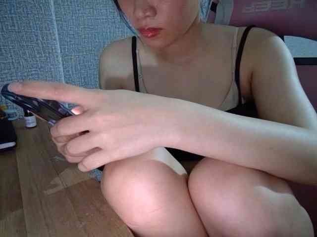 Lynny-1 webcam