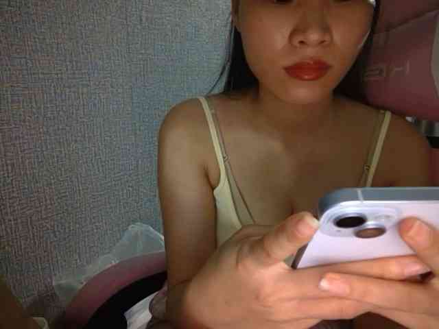 Lynny-1 webcam