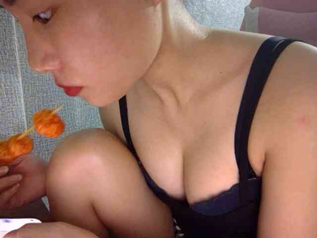 Lynny-1 webcam