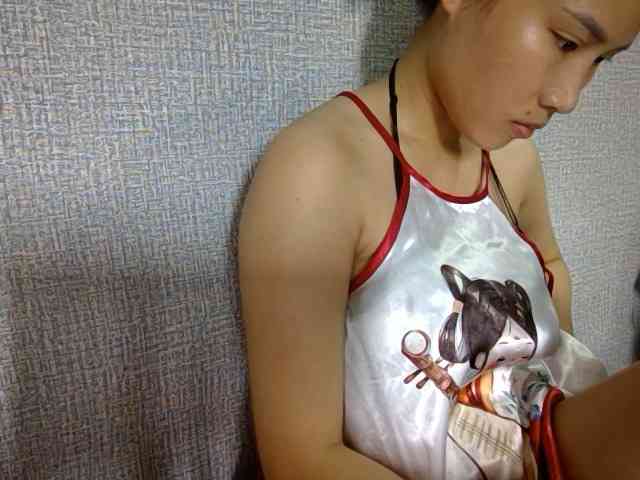 Lynny-1 webcam