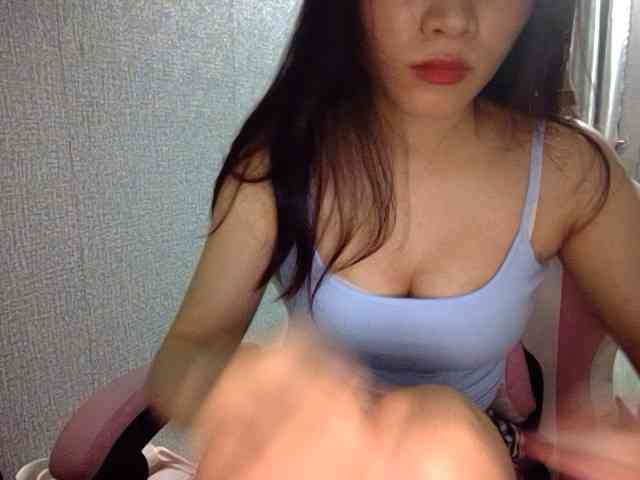 Lynny-1 webcam