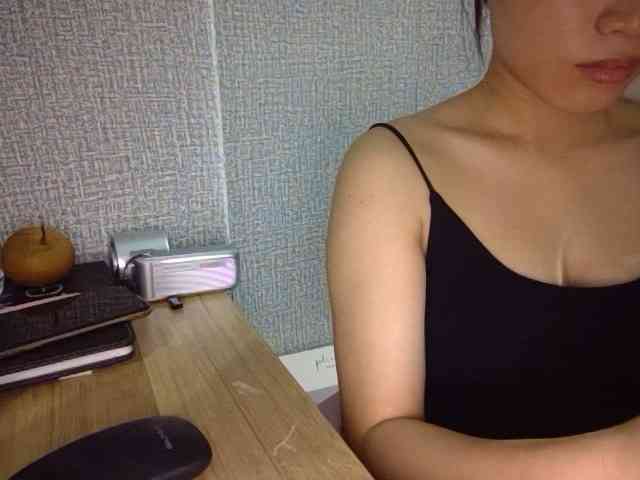 Lynny-1 webcam