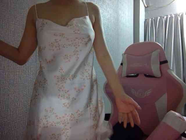 Lynny-1 webcam