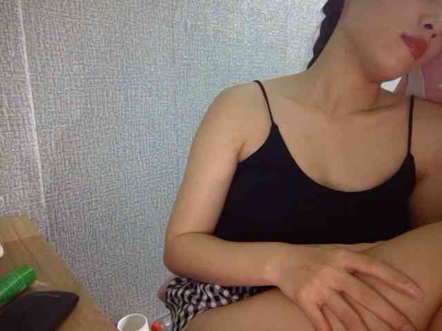 Lynny-1 webcam