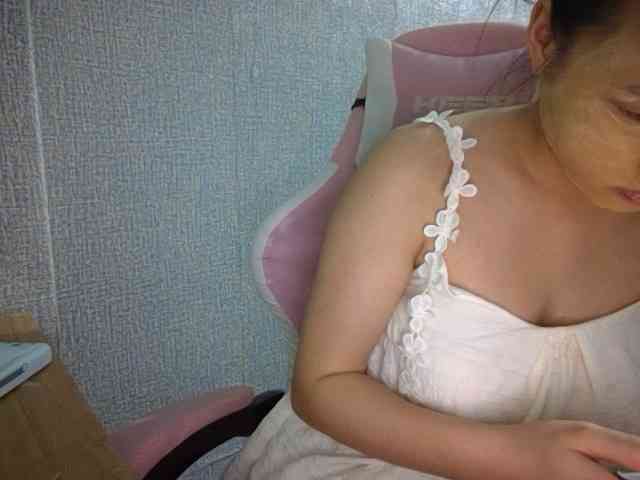 Lynny-1 webcam