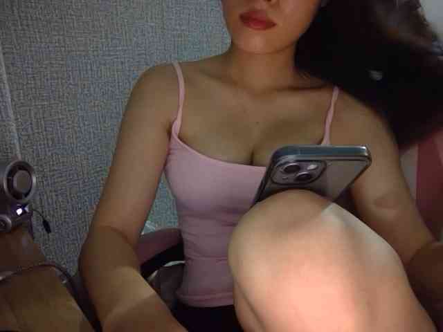 Lynny-1 webcam