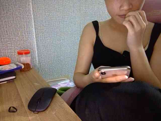 Lynny-1 webcam
