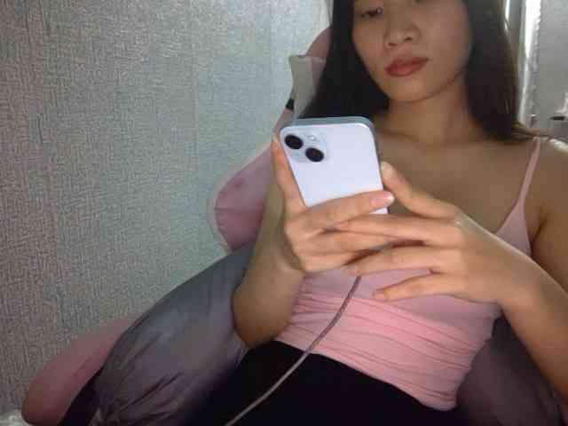 Lynny-1 webcam