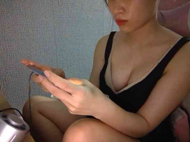 Lynny-1 webcam