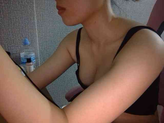 Lynny-1 webcam