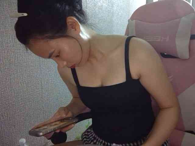 Lynny-1 webcam