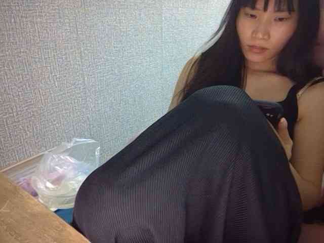 Lynny-1 webcam