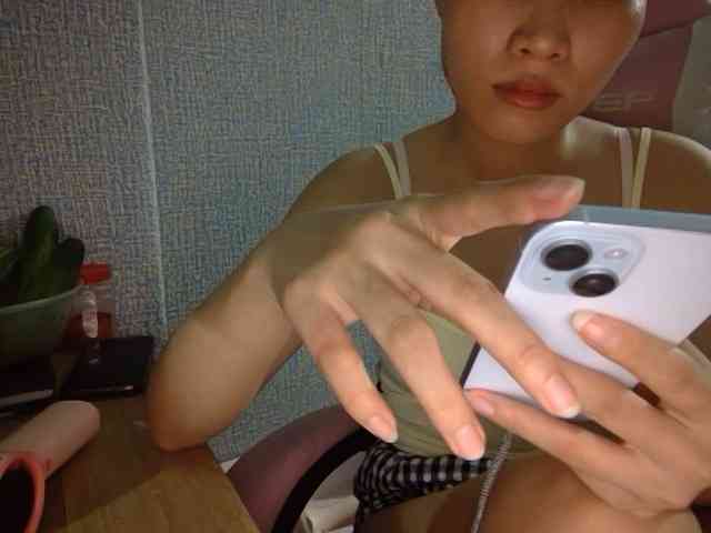 Lynny-1 webcam