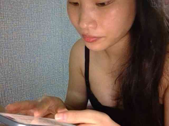 Lynny-1 webcam