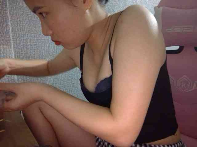 Lynny-1 webcam