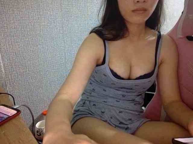 Lynny-1 webcam