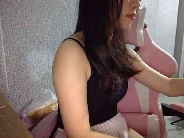 Lynny-1 webcam