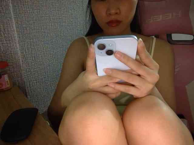 Lynny-1 webcam