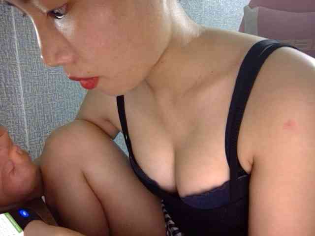 Lynny-1 webcam
