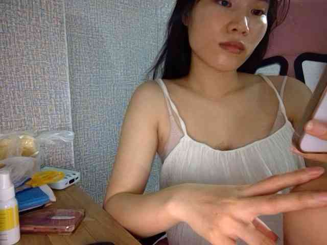 Lynny-1 webcam