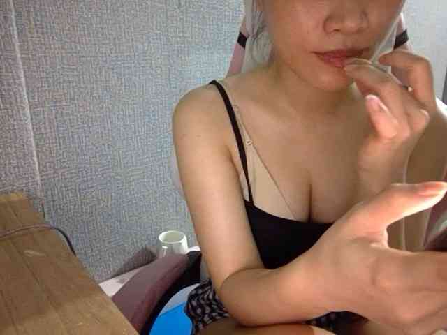 Lynny-1 webcam