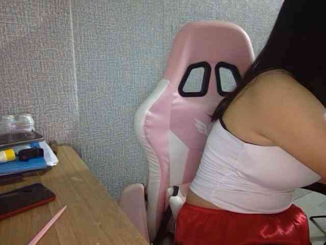 Lynny-1 webcam
