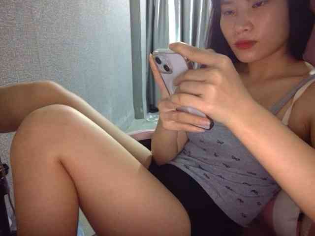 Lynny-1 webcam