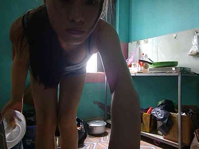 Lynny-1 webcam