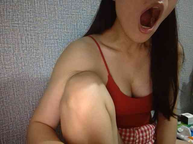 Lynny-1 webcam
