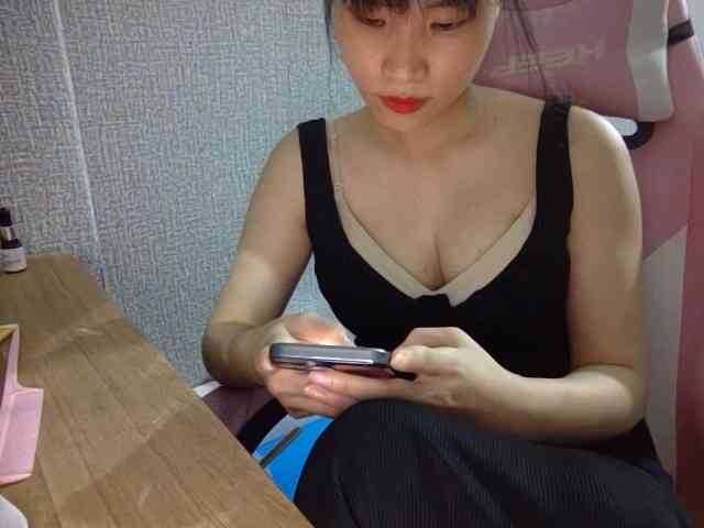 Lynny-1 webcam
