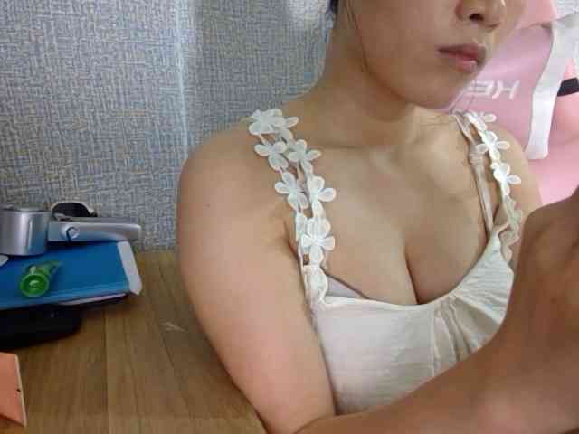 Lynny-1 webcam