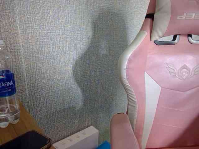 Lynny-1 webcam