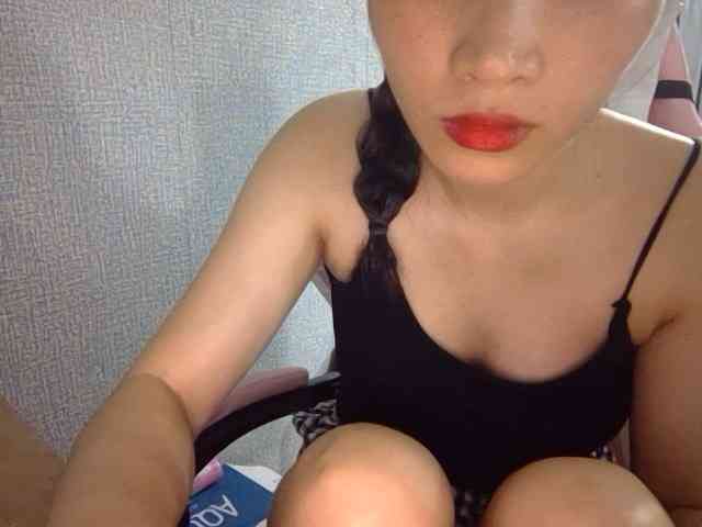 Lynny-1 webcam