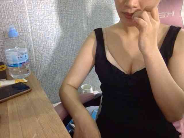 Lynny-1 webcam