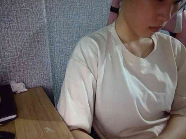 Lynny-1 webcam